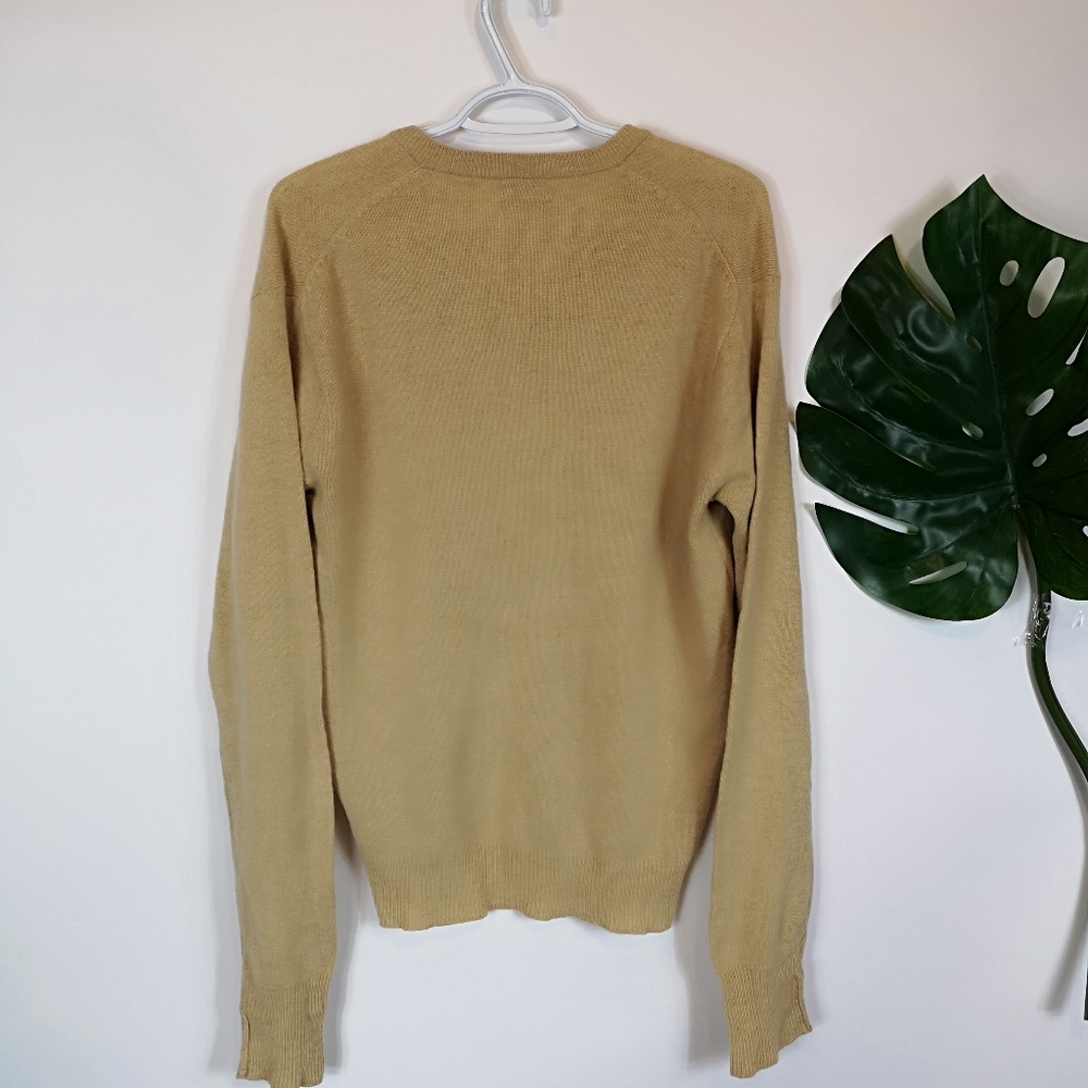 Christian Dior vintage cashmere - Picture 5 of 5